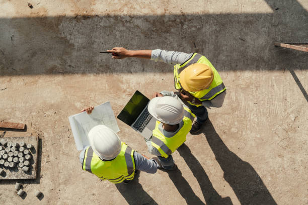 Best Custom Concrete Contractor  in Mckenzie, TN